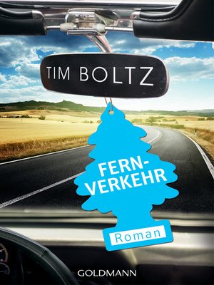 cover image of Fernverkehr